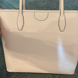 Kate Spade Blush Tote